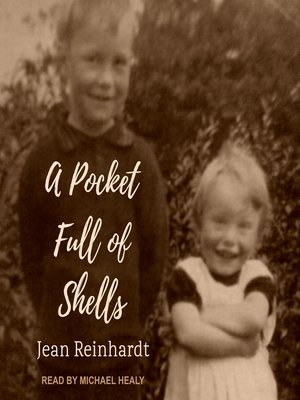 cover image of A Pocket Full of Shells